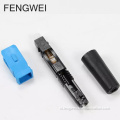 Singlemode Optic Fiber SC UPC Fast Connector